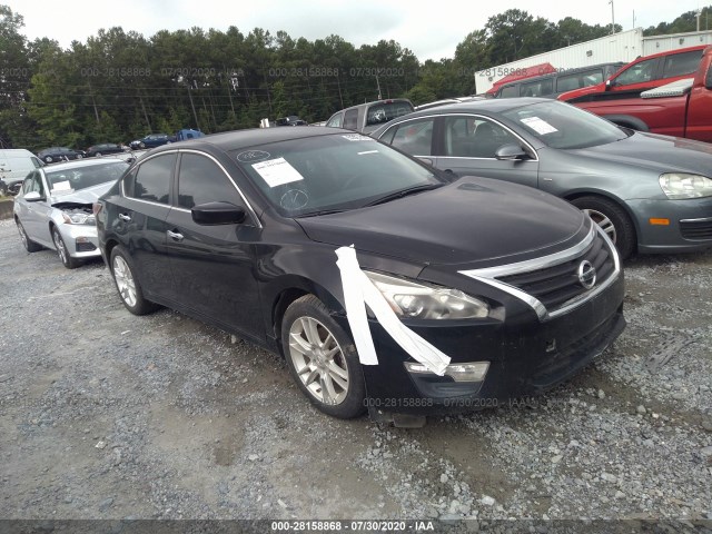 NISSAN ALTIMA 2015 1n4al3ap6fn343759