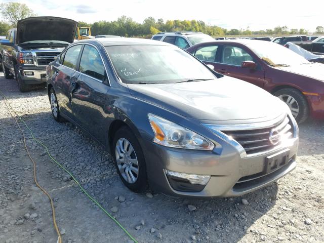 NISSAN ALTIMA 2.5 2015 1n4al3ap6fn344653