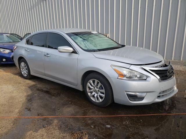 NISSAN ALTIMA 2.5 2015 1n4al3ap6fn344751