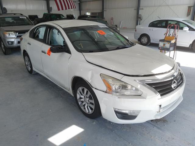 NISSAN ALTIMA 2.5 2015 1n4al3ap6fn345057