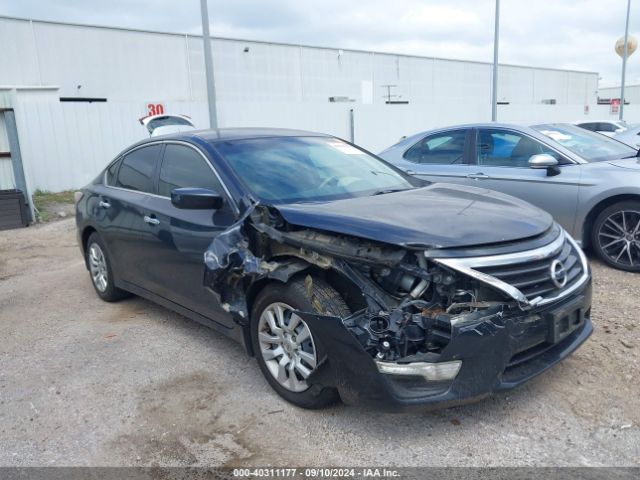 NISSAN ALTIMA 2015 1n4al3ap6fn345169