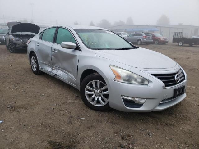 NISSAN ALTIMA 2.5 2015 1n4al3ap6fn345611