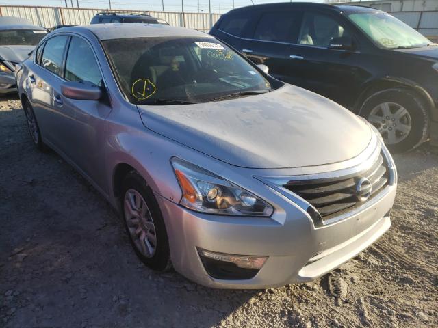 NISSAN ALTIMA 2.5 2015 1n4al3ap6fn345754