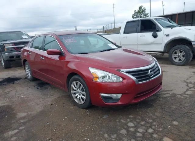 NISSAN ALTIMA 2015 1n4al3ap6fn346192