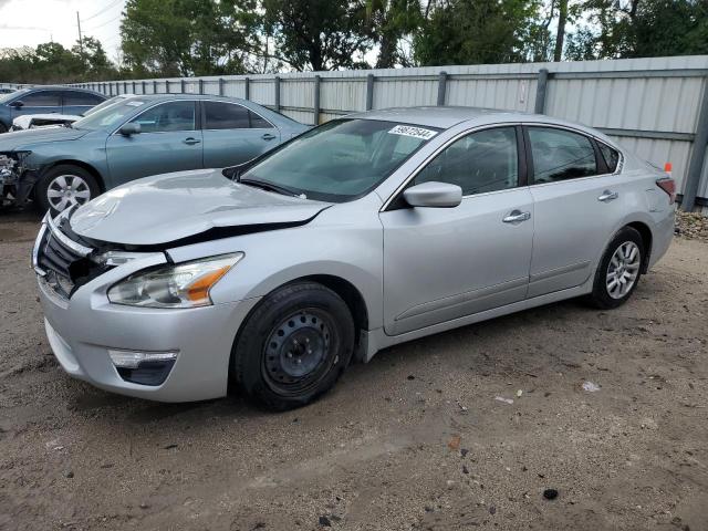 NISSAN ALTIMA 2015 1n4al3ap6fn346340