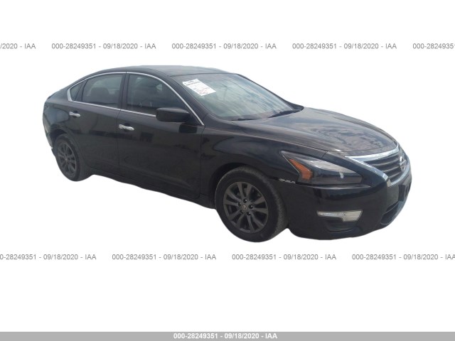 NISSAN ALTIMA 2015 1n4al3ap6fn347665