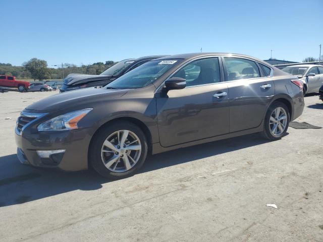 NISSAN ALTIMA 2.5 2015 1n4al3ap6fn347780