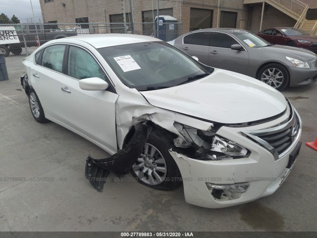 NISSAN ALTIMA 2015 1n4al3ap6fn348072