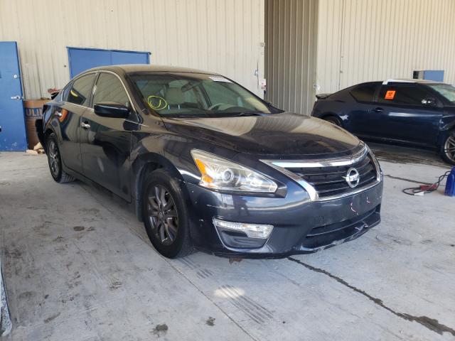 NISSAN ALTIMA 2.5 2015 1n4al3ap6fn348282