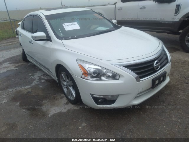 NISSAN ALTIMA 2015 1n4al3ap6fn348931