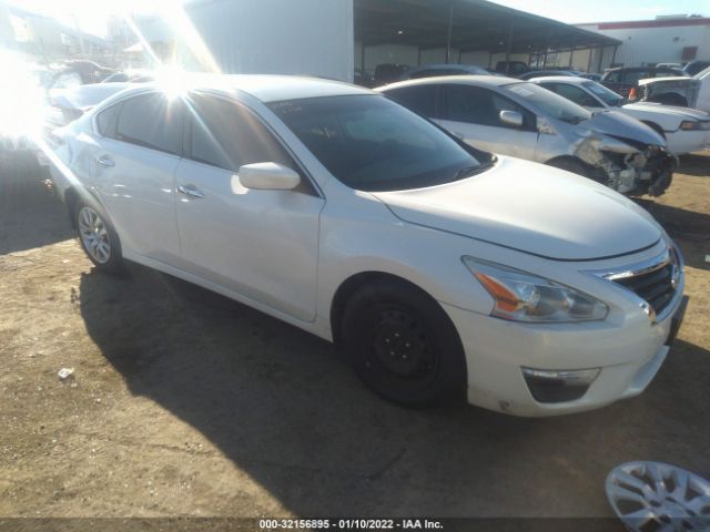 NISSAN ALTIMA 2015 1n4al3ap6fn349786