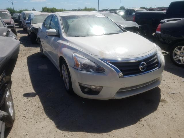 NISSAN ALTIMA 2.5 2015 1n4al3ap6fn349867