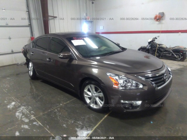 NISSAN ALTIMA 2015 1n4al3ap6fn350095