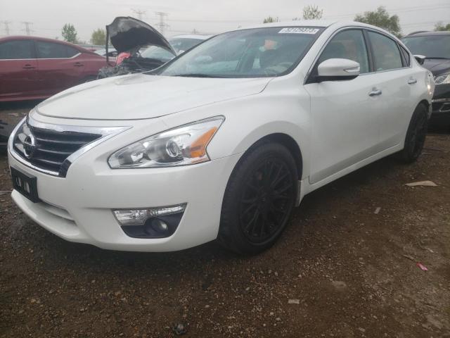 NISSAN ALTIMA 2.5 2015 1n4al3ap6fn350520