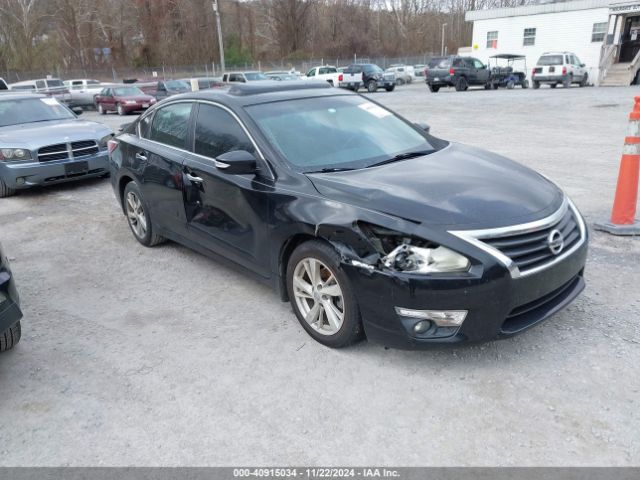 NISSAN ALTIMA 2015 1n4al3ap6fn351327