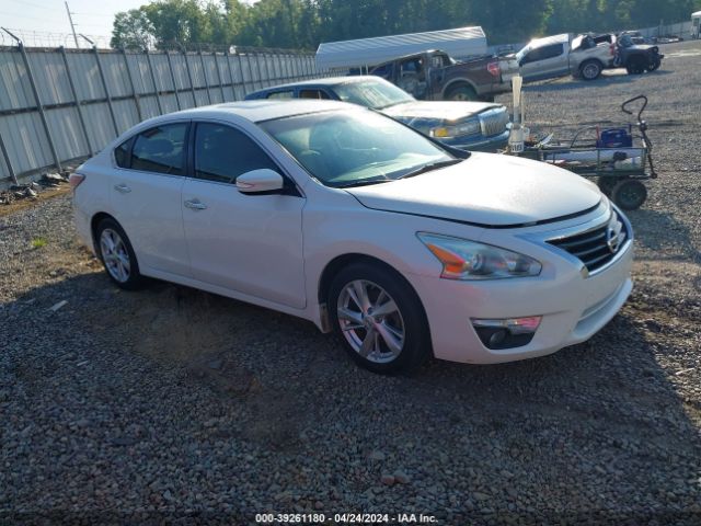 NISSAN ALTIMA 2015 1n4al3ap6fn352073