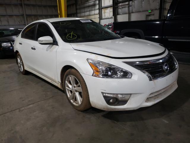 NISSAN ALTIMA 2.5 2015 1n4al3ap6fn352218