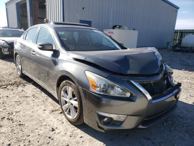 NISSAN ALTIMA 2.5 2015 1n4al3ap6fn352915