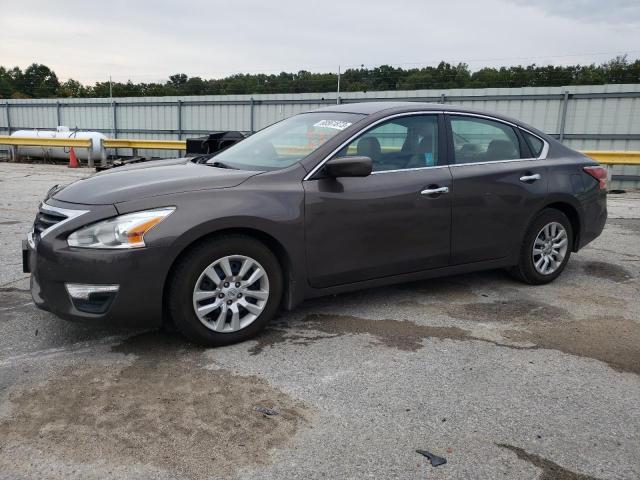 NISSAN ALTIMA 2.5 2015 1n4al3ap6fn353224