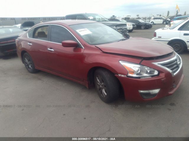 NISSAN ALTIMA 2015 1n4al3ap6fn353773