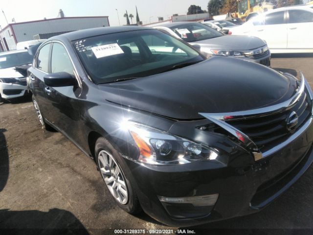 NISSAN ALTIMA 2015 1n4al3ap6fn354079