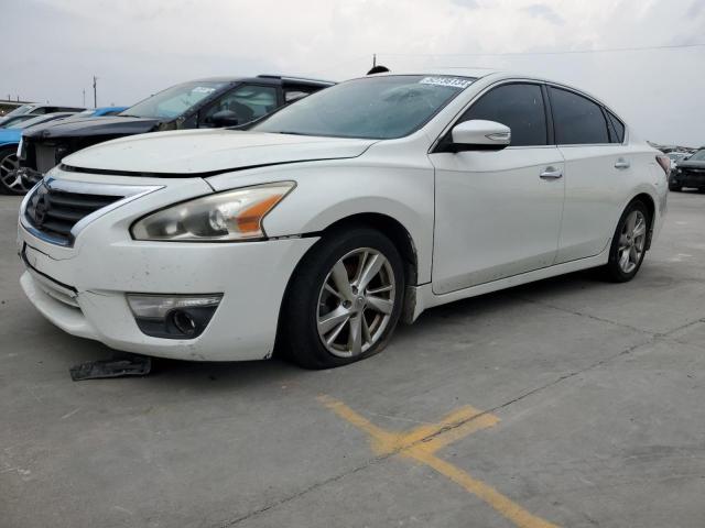 NISSAN ALTIMA 2015 1n4al3ap6fn355880