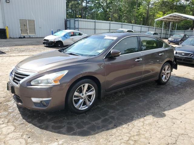 NISSAN ALTIMA 2015 1n4al3ap6fn356933