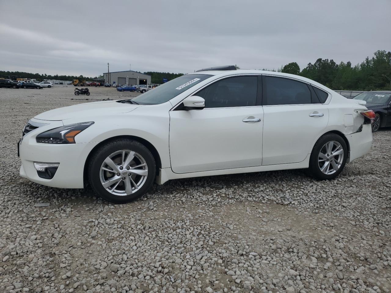 NISSAN ALTIMA 2015 1n4al3ap6fn357208