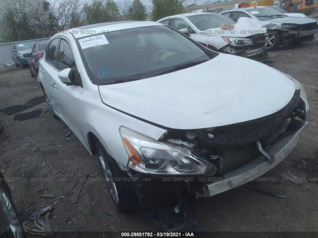 NISSAN ALTIMA 2015 1n4al3ap6fn357354