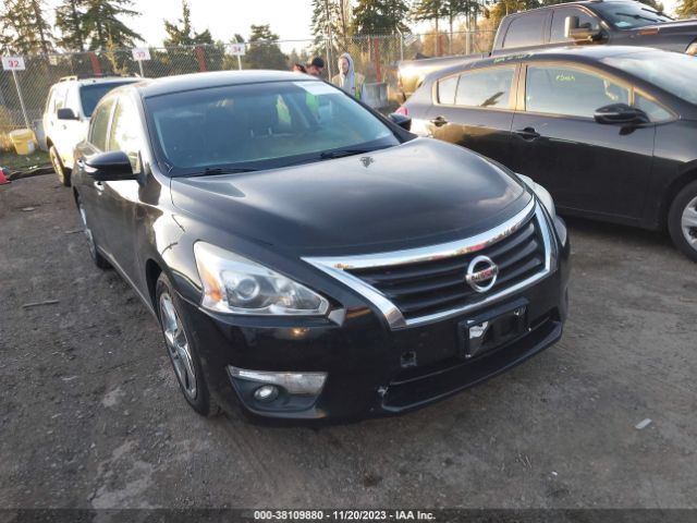 NISSAN ALTIMA 2015 1n4al3ap6fn357385