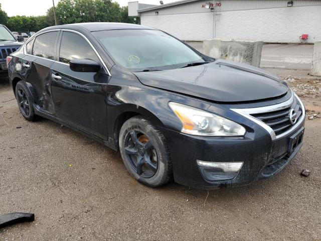 NISSAN ALTIMA 2.5 2015 1n4al3ap6fn357872