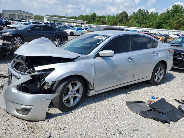 NISSAN ALTIMA 2.5 2015 1n4al3ap6fn358469