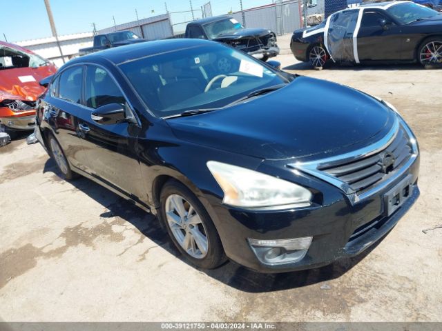 NISSAN ALTIMA 2015 1n4al3ap6fn359136