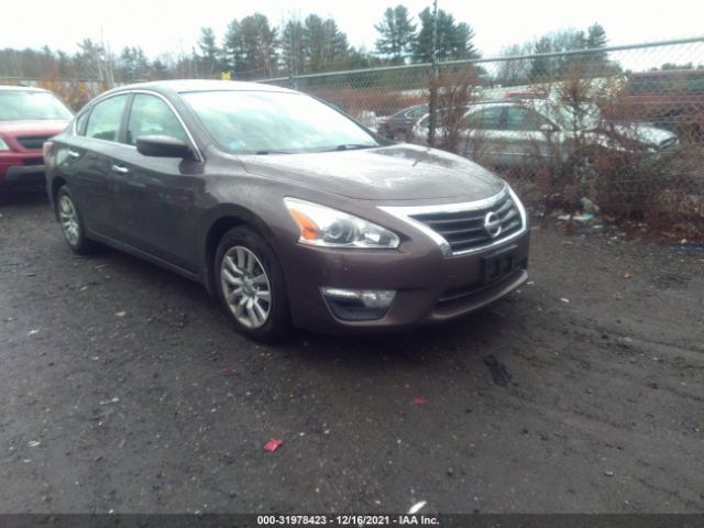 NISSAN ALTIMA 2015 1n4al3ap6fn360125