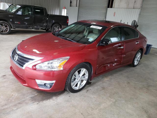 NISSAN ALTIMA 2015 1n4al3ap6fn360559