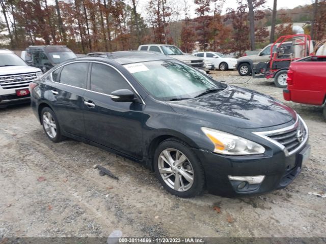 NISSAN ALTIMA 2015 1n4al3ap6fn360755