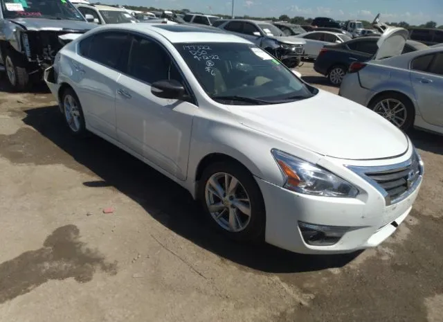 NISSAN ALTIMA 2015 1n4al3ap6fn361503