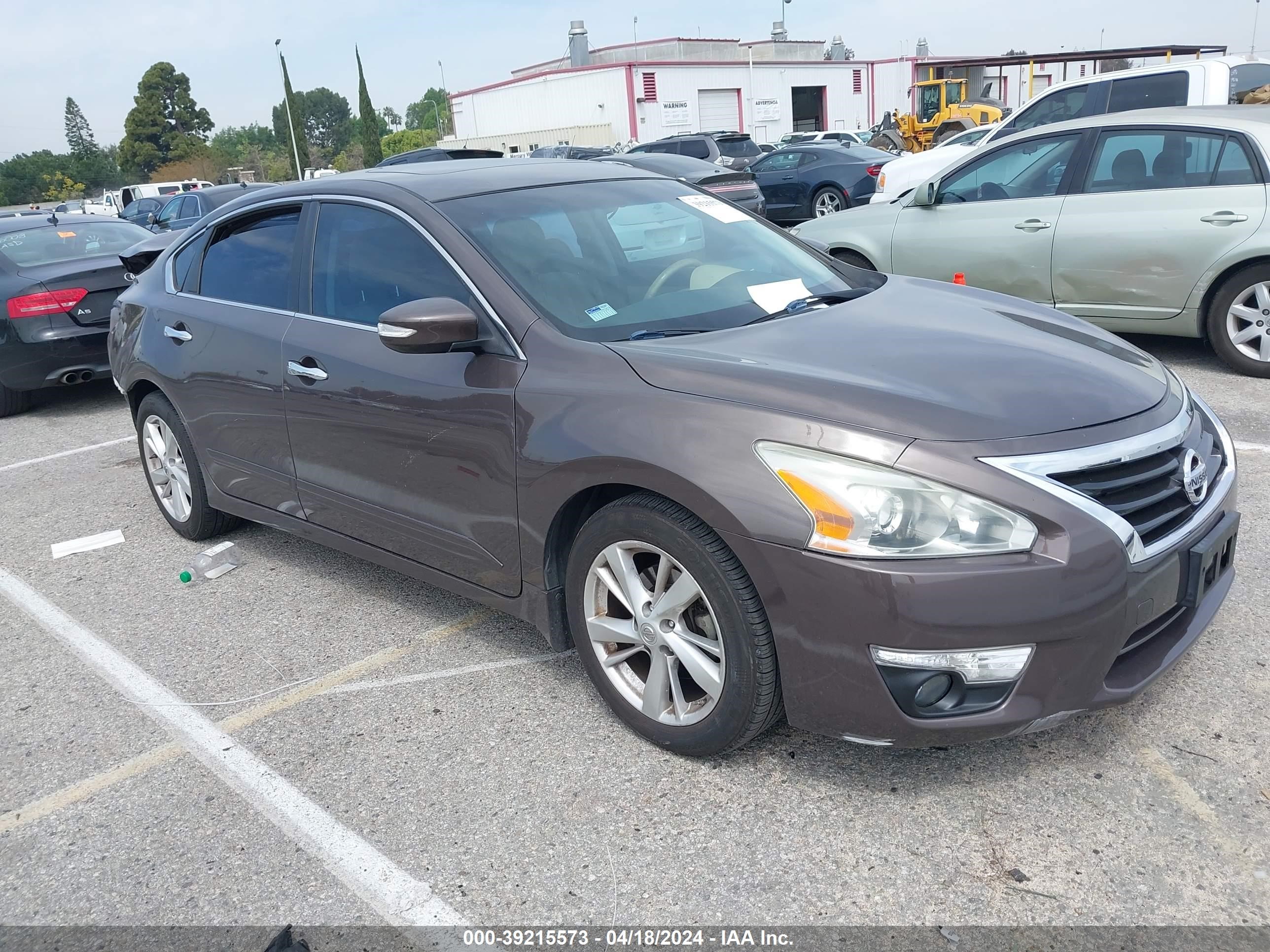 NISSAN ALTIMA 2015 1n4al3ap6fn361856