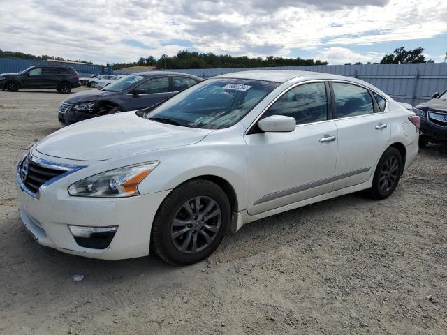 NISSAN ALTIMA 2015 1n4al3ap6fn361940