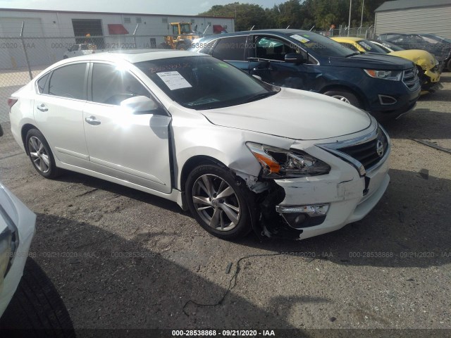 NISSAN ALTIMA 2015 1n4al3ap6fn362361