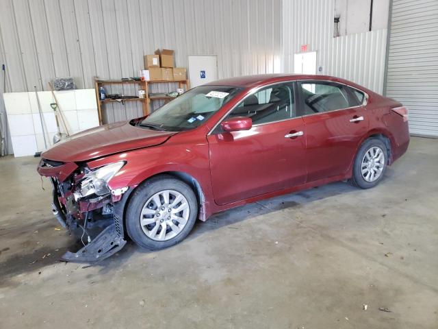 NISSAN ALTIMA 2.5 2015 1n4al3ap6fn362554