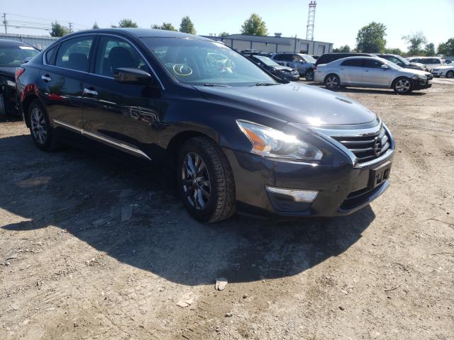 NISSAN ALTIMA 2.5 2015 1n4al3ap6fn362599