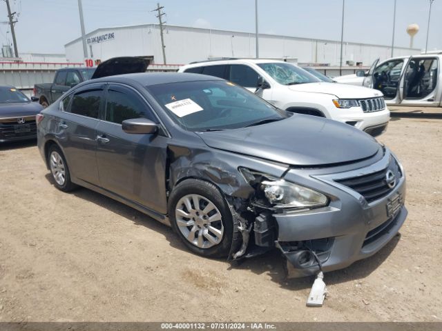 NISSAN ALTIMA 2015 1n4al3ap6fn363137