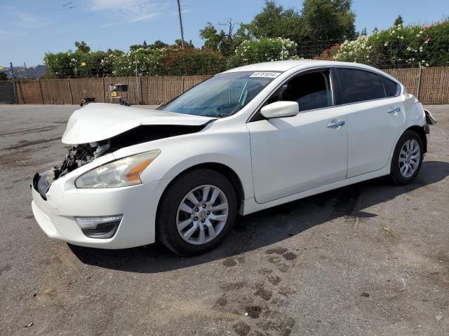 NISSAN ALTIMA 2015 1n4al3ap6fn363798