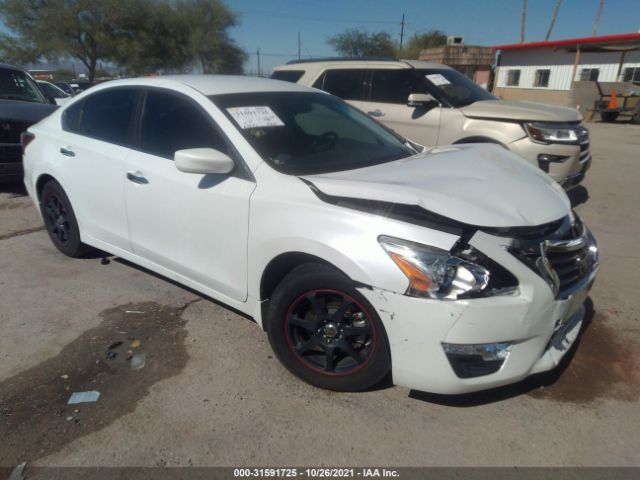 NISSAN ALTIMA 2015 1n4al3ap6fn364000