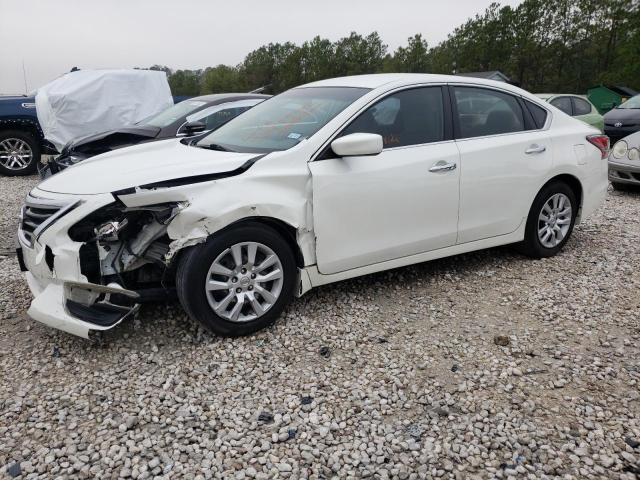 NISSAN ALTIMA 2.5 2015 1n4al3ap6fn364157