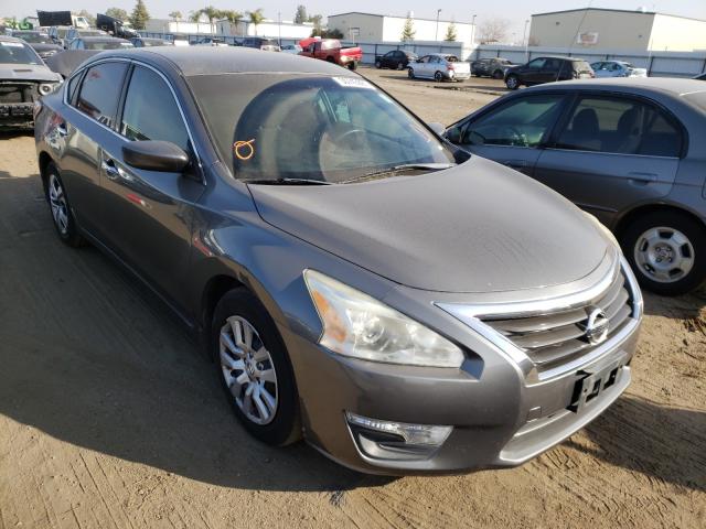 NISSAN ALTIMA 2.5 2015 1n4al3ap6fn364207