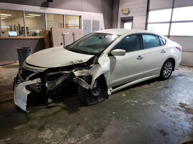 NISSAN ALTIMA 2015 1n4al3ap6fn364790