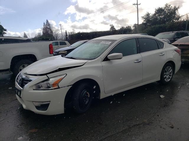 NISSAN ALTIMA 2015 1n4al3ap6fn364837