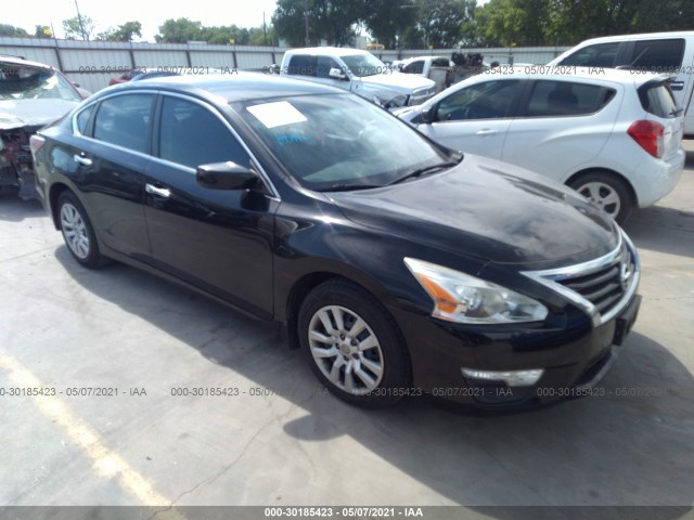 NISSAN ALTIMA 2015 1n4al3ap6fn365177